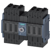 Выключатель-разъединитель Siemens 3KD2260-2ME20-0