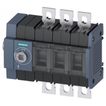 Выключатель-разъединитель Siemens 3KD3434-0NE10-0