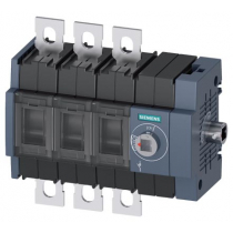 Выключатель-разъединитель Siemens 3KD3434-0NE40-0