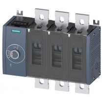 Выключатель-разъединитель Siemens 3KD4634-0QE10-0
