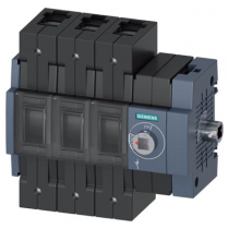 Выключатель-разъединитель Siemens 3KD3034-2NE40-0