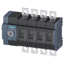 Выключатель-разъединитель Siemens 3KD3644-0NE10-0