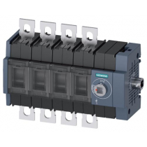 Выключатель-разъединитель Siemens 3KD2844-0NE40-0