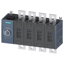 Выключатель-разъединитель Siemens 3KD3644-0PE10-0