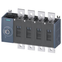 Выключатель-разъединитель Siemens 3KD4644-0QE10-0