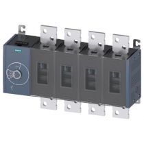 Выключатель-разъединитель Siemens 3KD5244-0RE10-0