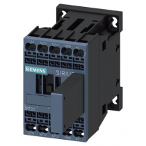 Контактор специсполнения Siemens 3RT2016-2EP01-1AA0