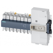 Переключатель нагрузки дистанционного управления (RTSE) Siemens 3KC3432-2AA22-0AA3