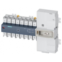Автоматический переключатель нагрузки (ATSE) Siemens 3KC6428-2TA20-0TA3