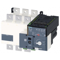 Автоматический переключатель нагрузки (ATSE) Siemens 3KC8346-0EA22-0GA3