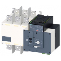 Автоматический переключатель нагрузки (ATSE) Siemens 3KC8350-0FA22-0GA3