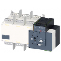 Автоматический переключатель нагрузки (ATSE) Siemens 3KC8354-0HA22-0GA3
