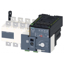 Автоматический переключатель нагрузки (ATSE) Siemens 3KC8442-0DA22-0GA3