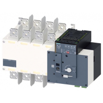 Автоматический переключатель нагрузки (ATSE) Siemens 3KC8448-0FA22-0GA3