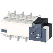 Автоматический переключатель нагрузки (ATSE) Siemens 3KC8454-0HA22-0GA3