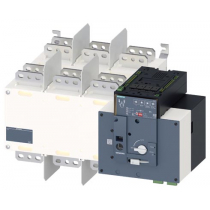Автоматический переключатель нагрузки (ATSE) Siemens 3KC8356-0JA22-0GA3