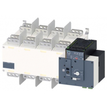 Автоматический переключатель нагрузки (ATSE) Siemens 3KC8456-0JA22-0GA3