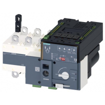 Автоматический переключатель нагрузки (ATSE) Siemens 3KC8338-0CA22-0GA3
