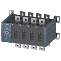 Ручной переключатель нагрузки (MTSE) Siemens 3KC0446-0QE00-0AA0