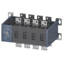 Ручной переключатель нагрузки (MTSE) Siemens 3KC0454-0RE00-0AA0