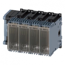 Предохранительный выключатель-разъединитель Siemens 3KF1408-0LB11