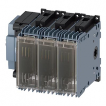 Предохранительный выключатель-разъединитель Siemens 3KF1306-4RB11