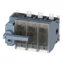 Предохранительный выключатель-разъединитель Siemens 3KF4340-2LF11