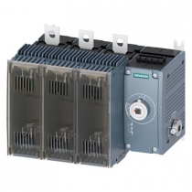 Предохранительный выключатель-разъединитель Siemens 3KF3325-4RF11