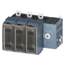 Предохранительный выключатель-разъединитель Siemens 3KF2316-4RF11