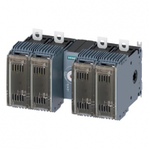 Предохранительный выключатель-разъединитель Siemens 3KF2416-0LF11