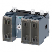 Предохранительный выключатель-разъединитель Siemens 3KF3325-0MF11