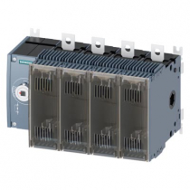 Предохранительный выключатель-разъединитель Siemens 3KF4440-4RF11