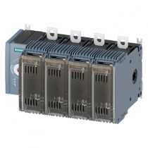 Предохранительный выключатель-разъединитель Siemens 3KF2416-4LF11