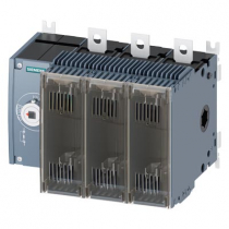 Предохранительный выключатель-разъединитель Siemens 3KF3325-4LF11