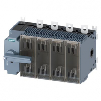 Предохранительный выключатель-разъединитель Siemens 3KF3425-2LF11