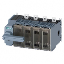 Предохранительный выключатель-разъединитель Siemens 3KF2412-2LF11