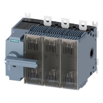Предохранительный выключатель-разъединитель Siemens 3KF3325-2LF11