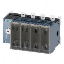 Предохранительный выключатель-разъединитель Siemens 3KF3425-0LF11