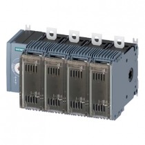 Предохранительный выключатель-разъединитель Siemens 3KF2412-0LF11