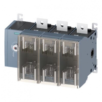 Предохранительный выключатель-разъединитель Siemens 3KF5380-0LF11-8AA1