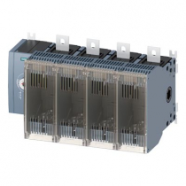 Предохранительный выключатель-разъединитель Siemens 3KF4440-0LF11