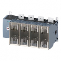 Предохранительный выключатель-разъединитель Siemens 3KF5463-0LF11