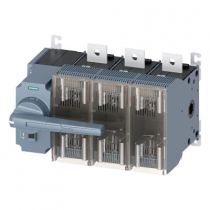 Предохранительный выключатель-разъединитель Siemens 3KF5363-2LF11