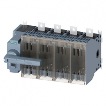 Предохранительный выключатель-разъединитель Siemens 3KF4440-2LF11