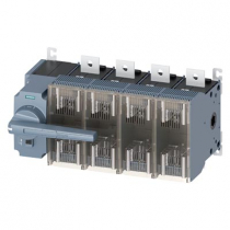 Предохранительный выключатель-разъединитель Siemens 3KF5463-2LF11