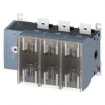 Предохранительный выключатель-разъединитель Siemens 3KF5363-4LF11