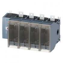 Предохранительный выключатель-разъединитель Siemens 3KF4440-4LF11