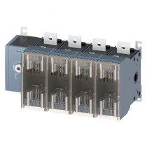 Предохранительный выключатель-разъединитель Siemens 3KF5480-4LF11