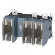 Предохранительный выключатель-разъединитель Siemens 3KF5380-0MF11