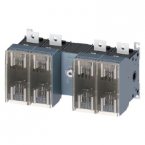 Предохранительный выключатель-разъединитель Siemens 3KF5480-0MF11